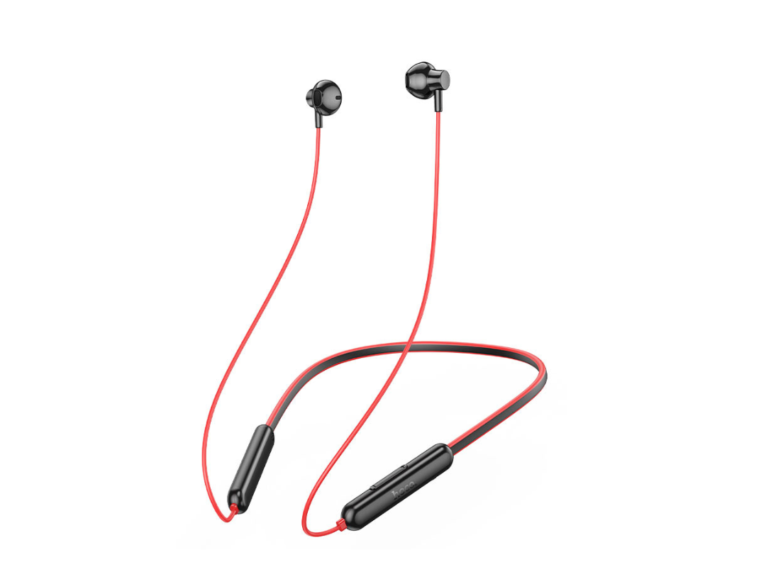 Hoco ES67 Wireless Earphones with Mic – Bluetooth 5.0, Sweat-Proof