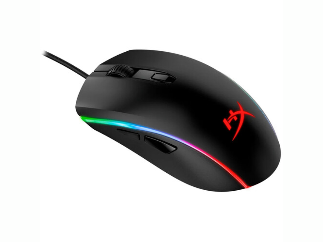 Buy HyperX Pulsefire Surge RGB Gaming Mouse 16000 DPI | Qatar ...