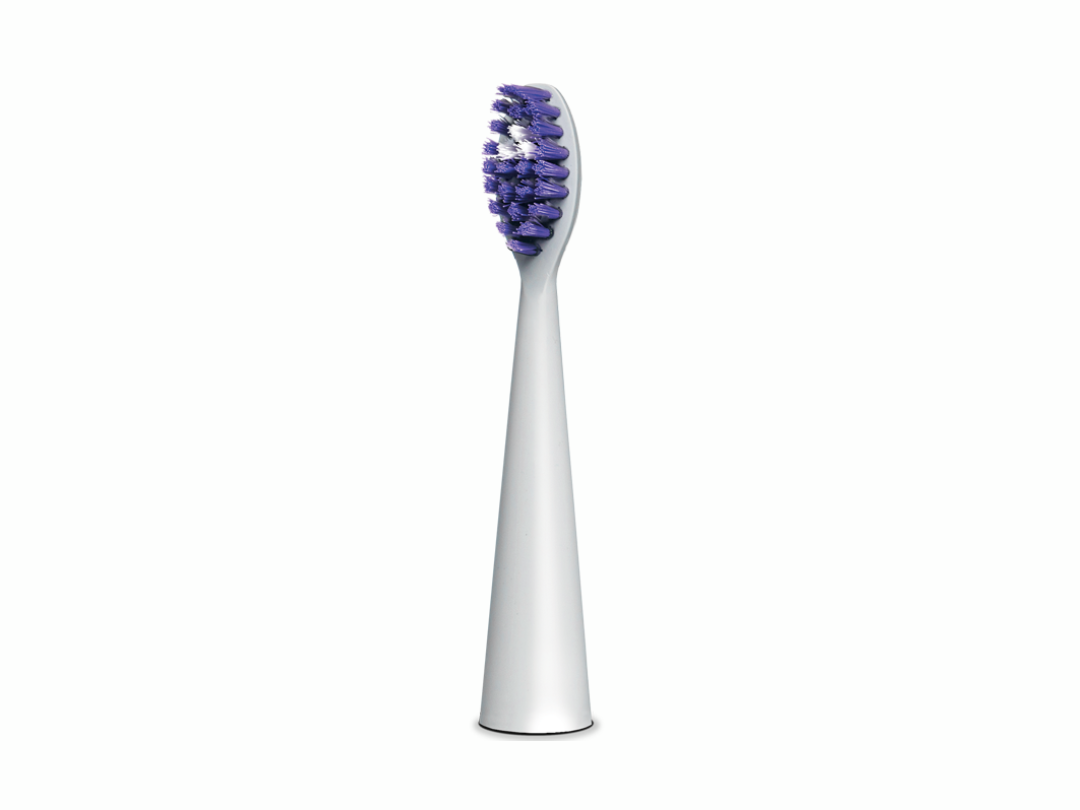 B.Well Replacement Brush Heads for Med-870 Electric Toothbrush B.Well Replacement Brush Heads for Med-870 Electric Toothbrush