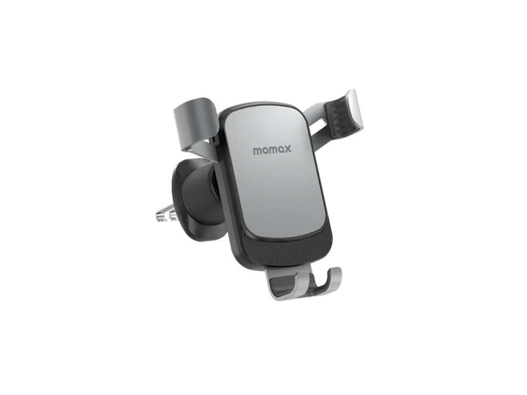 Buy Momax Move Universal Easy Car Mount - Secure & Convenient in Qatar