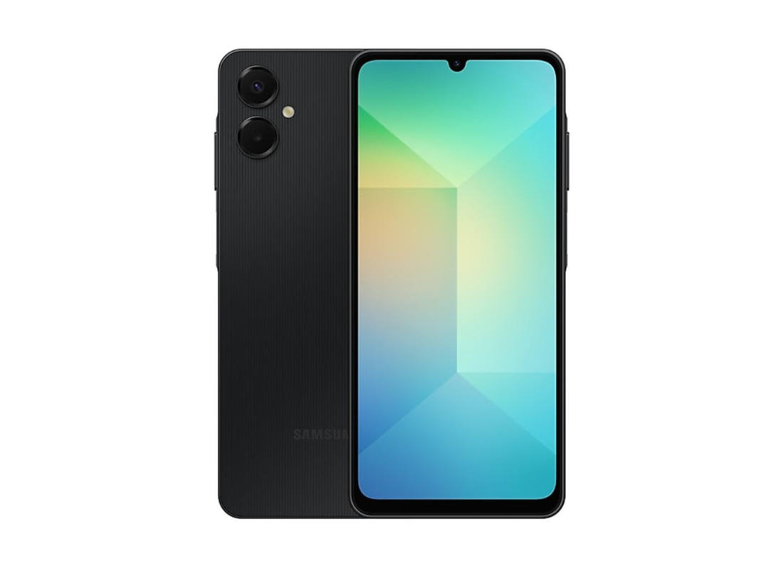 Buy Samsung Galaxy A06 4G 6GB 128GB Dual SIM – in Qatar