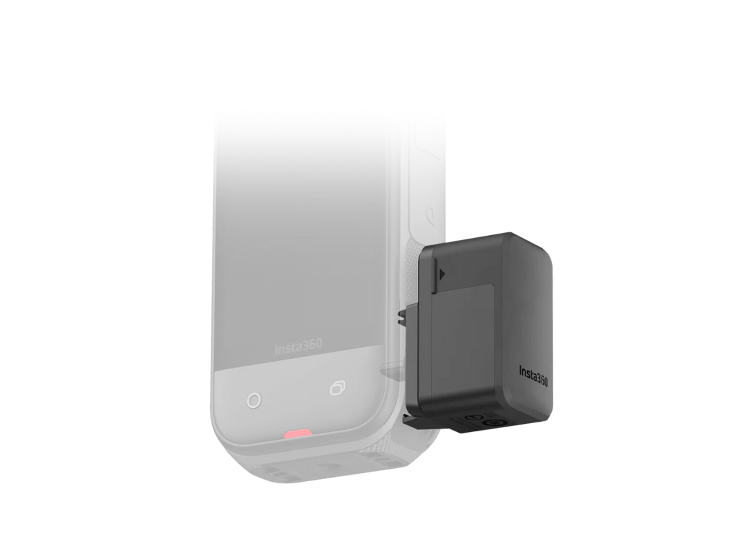 Insta360 X5 Quick Reader – Fast Mobile Transfer & Storage | Qatar