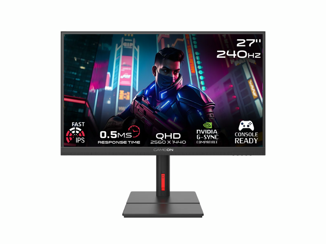 Buy GAMEON 27