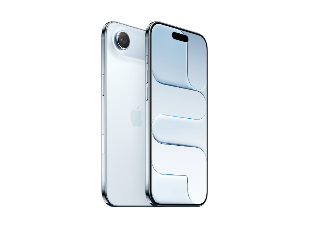 Buy Apple iPhone Air 1TB – A19 Pro Chip, 5G | in Qatar