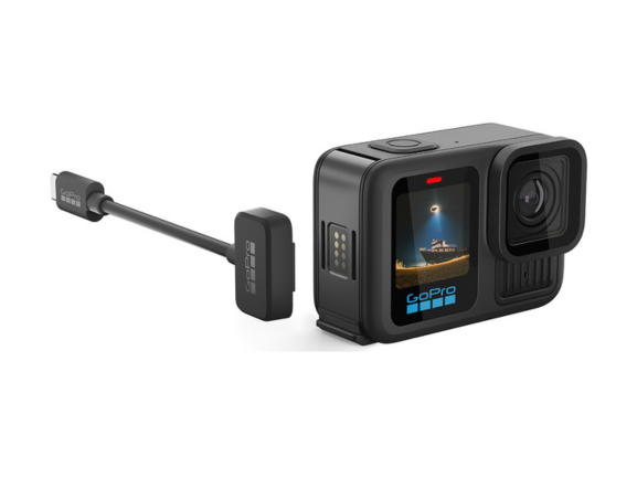 GoPro HERO13 Black Specialty Sport Bundle - Action Camera for Adventurers