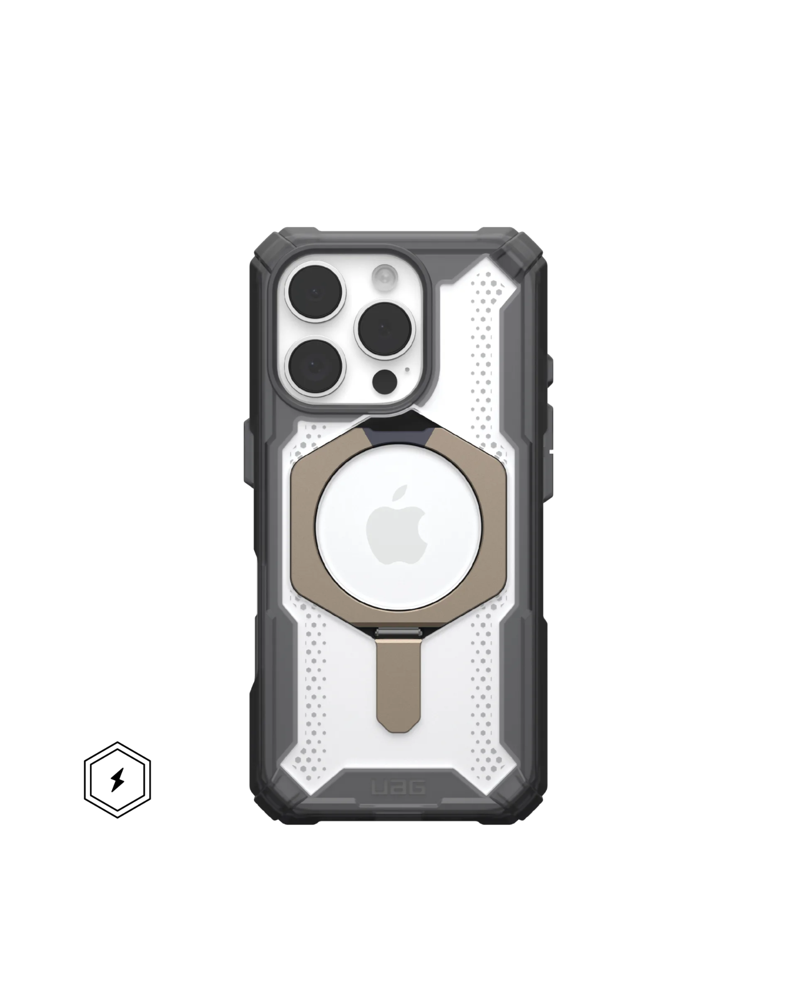 UAG Plasma XTE Case MagSafe for Apple iPhone 16 Pro