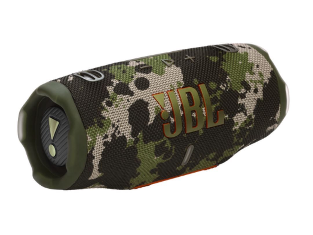 Buy JBL Charge 6 Bluetooth Speaker – Waterproof, 28H Battery, in Qatar