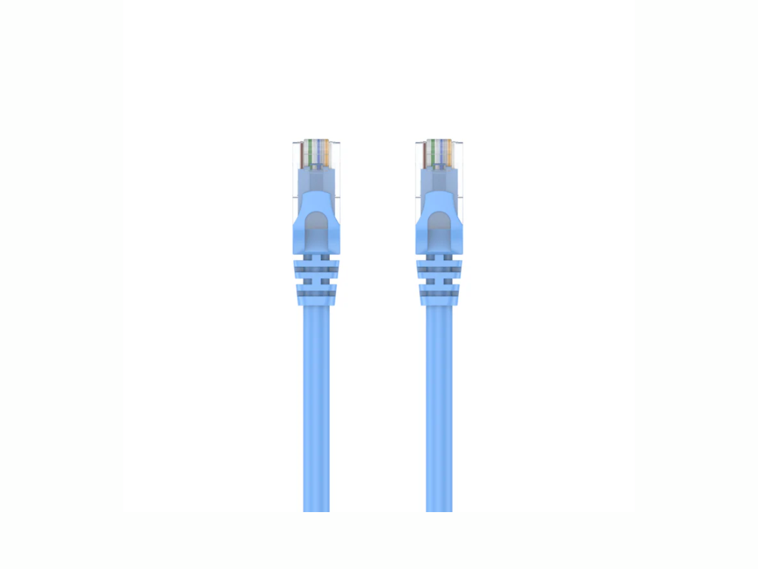 Unitek 5M CAT 6 UTP RJ45 Ethernet Network Patch Cable - 5M Unitek 5M CAT 6 UTP RJ45 Ethernet Network Patch Cable - 5M