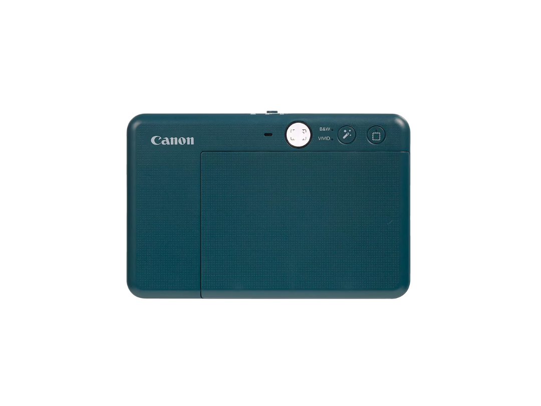 Buy Canon Instant Camera ZOEMINI-S2 8MP in Qatar