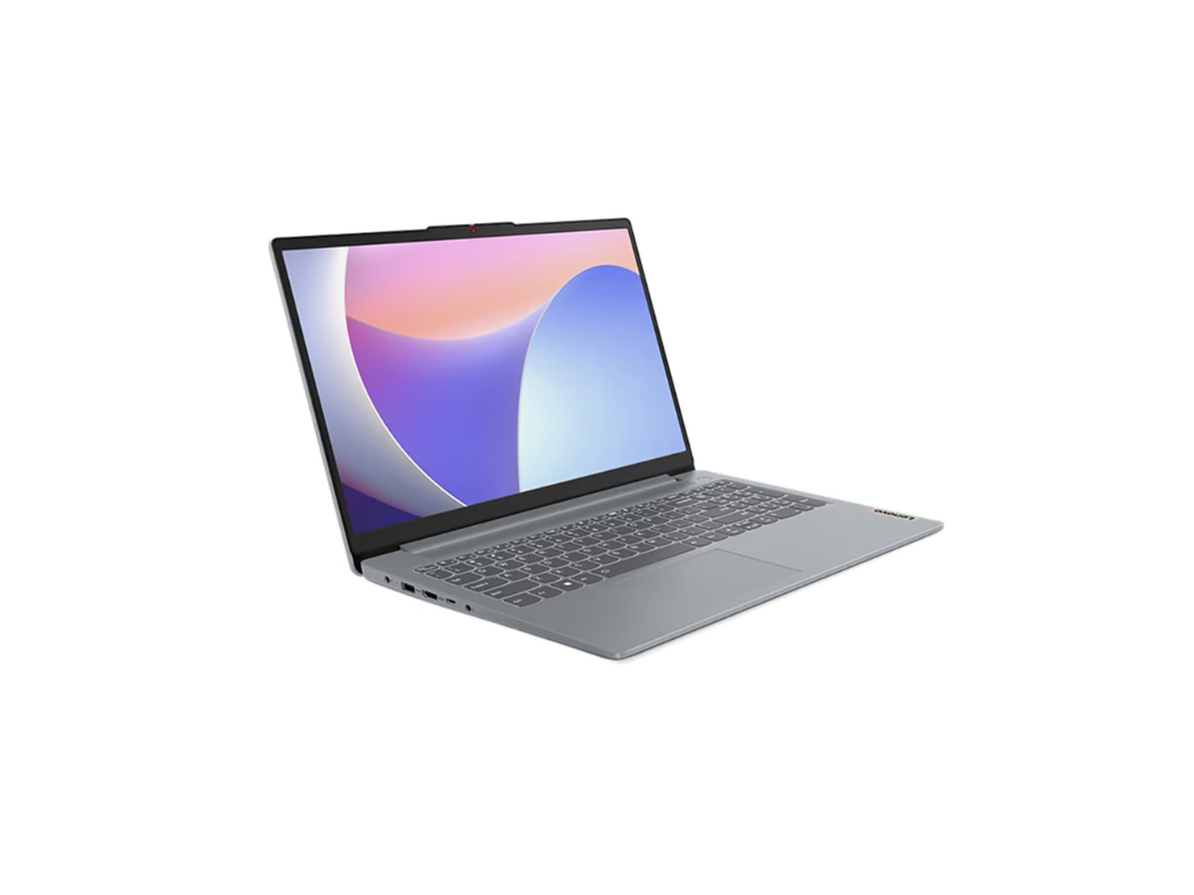 Lenovo IdeaPad 1 15AMN7 Laptop – Ryzen 5, 8GB RAM, 512GB SSD – Qatar