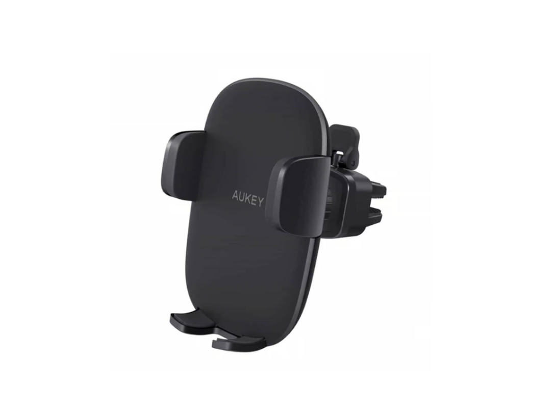 Buy Aukey 360° Car Mobile Holder HDC48-BK in Qatar