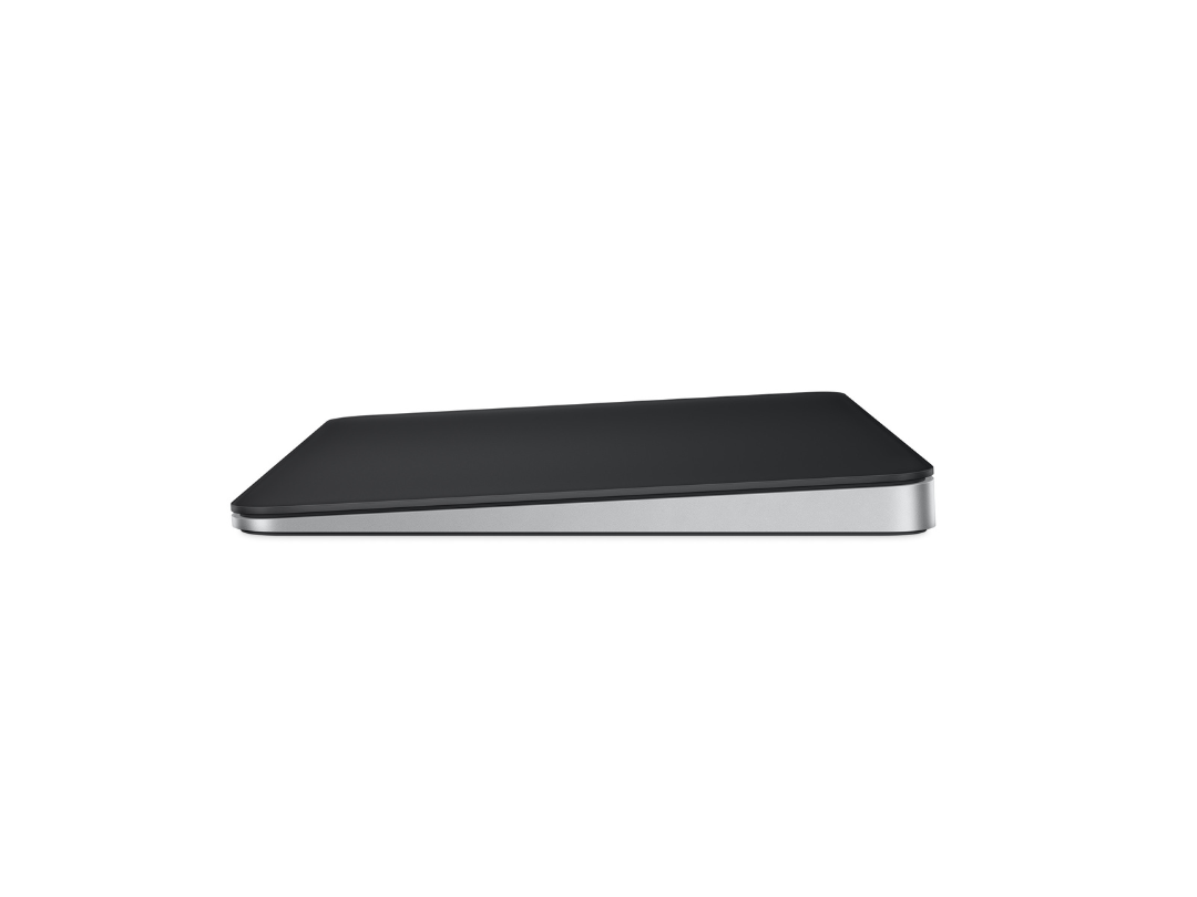 Apple Magic Trackpad - MultiTouch Surface - Black