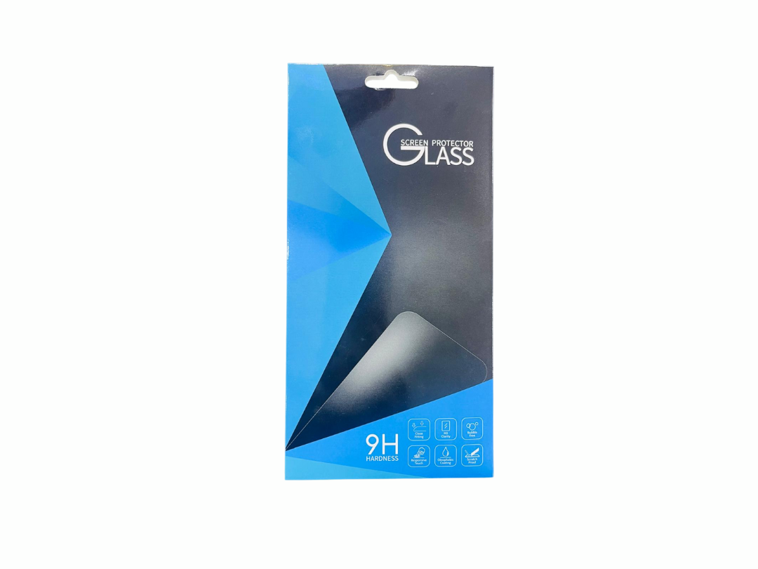 iPhone 17 Air 9H Screen Protector - Assorted iPhone 17 Air 9H Screen Protector - Assorted