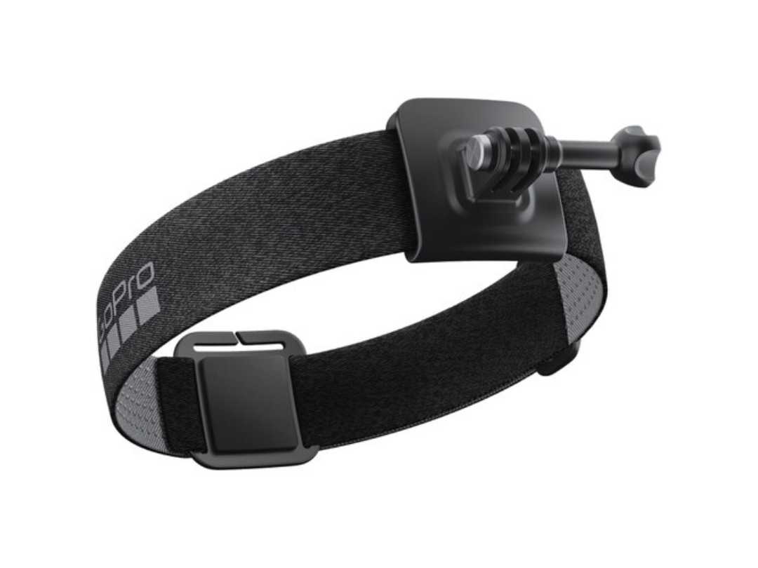 GoPro Head Strap 2.0