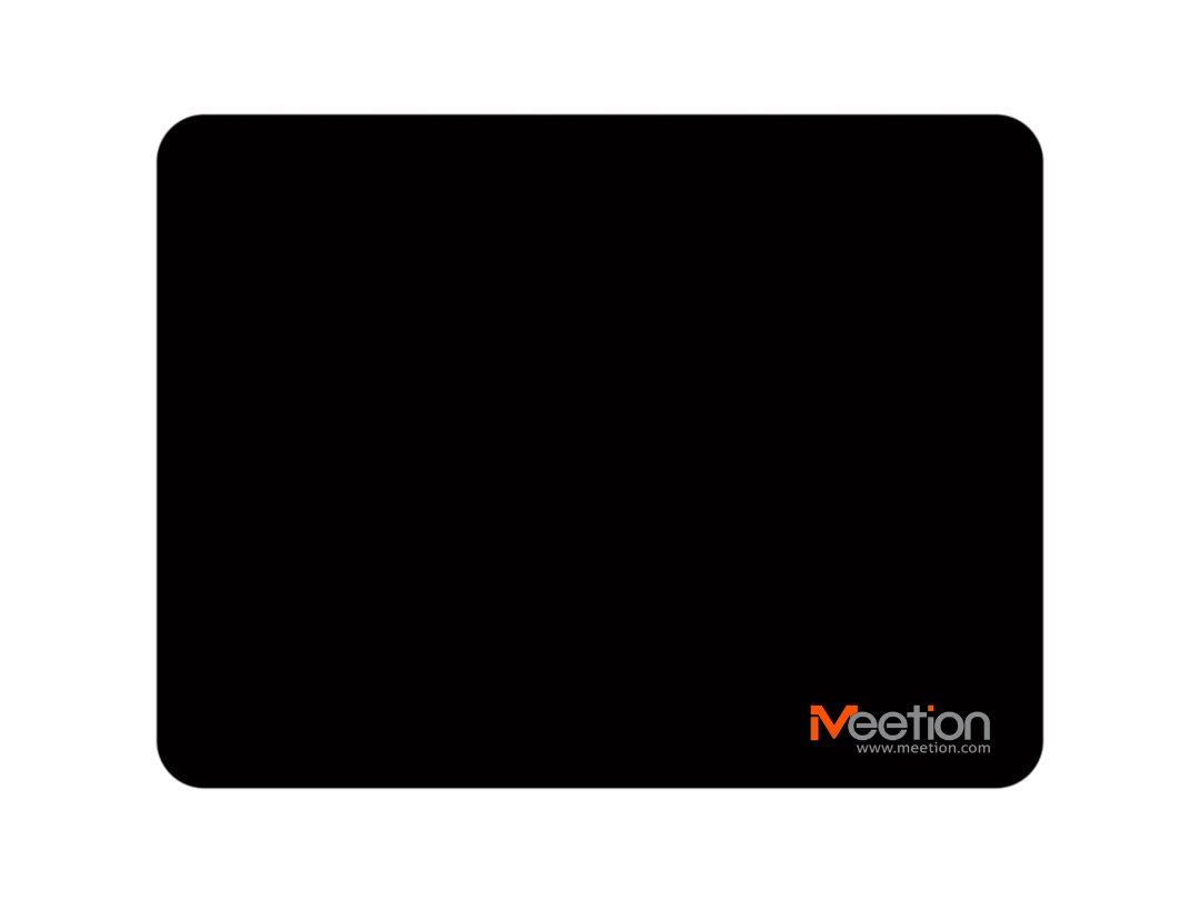 Buy Meetion MT-PD005 Soft Rubber Gaming Mouse Pad – Compact in Qatar