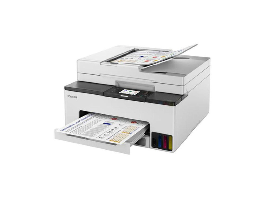 Buy Canon MAXIFY GX2040 All-in-One Printer in Qatar