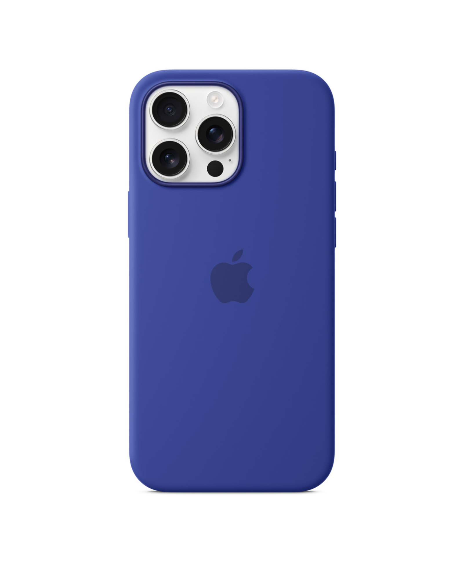 iPhone 16 Pro Max Silicone Case with MagSafe