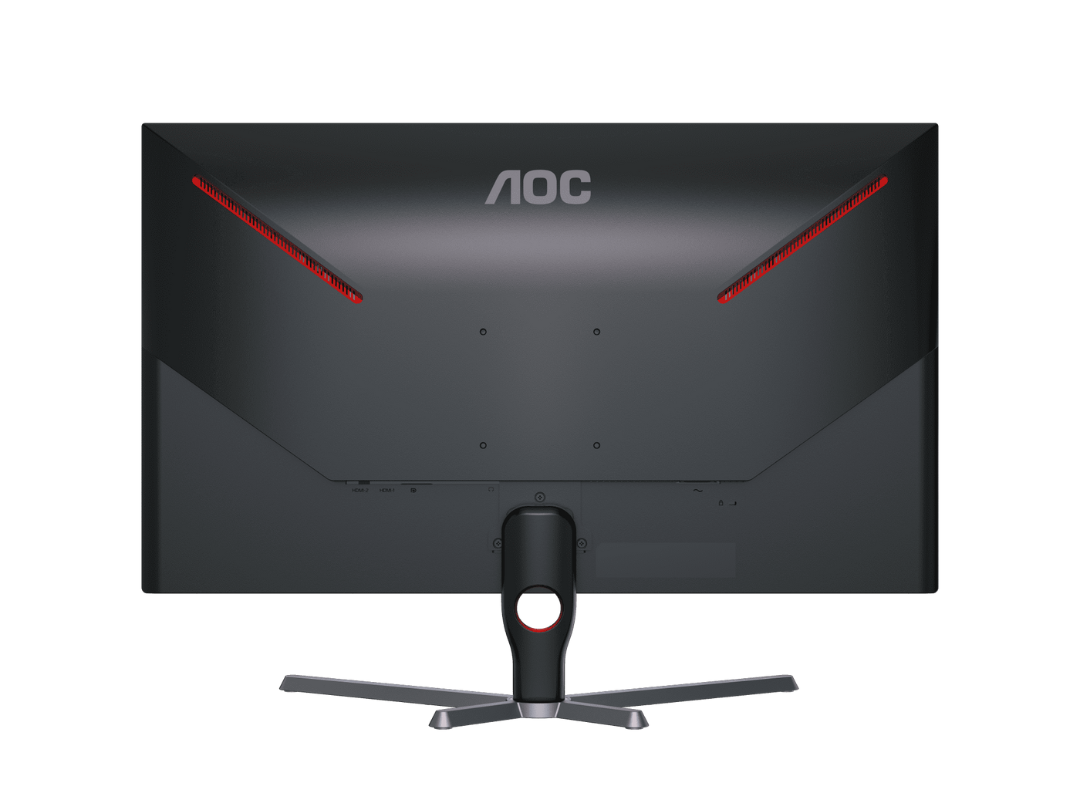 AOC 31.5-inch QHD Gaming Monitor 165Hz 1ms FreeSync – Q32G3SE