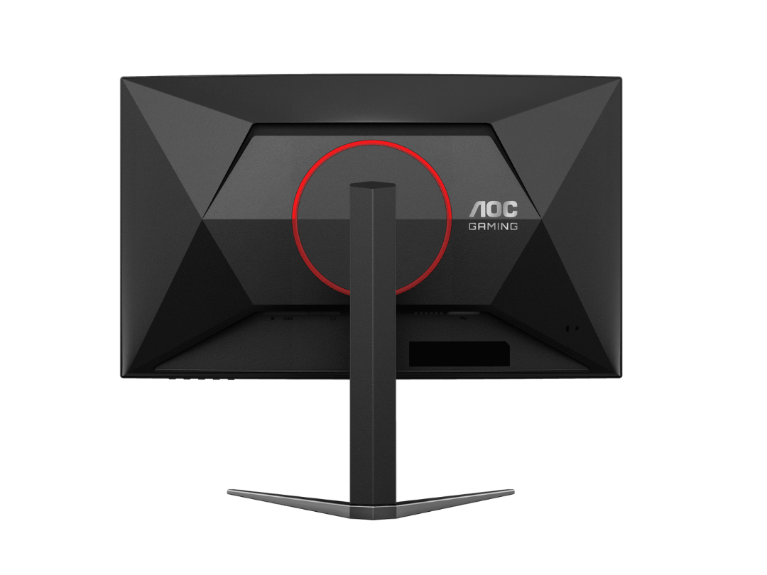 AOC 27-inch Curved Gaming Monitor 280Hz 0.3ms FHD – C27G4Z