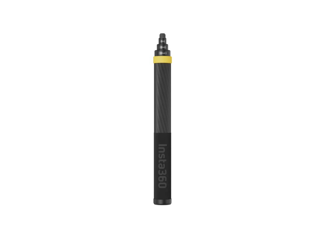 Insta360 Invisible Selfie Stick (114 cm) Insta360 Invisible Selfie Stick (114 cm)