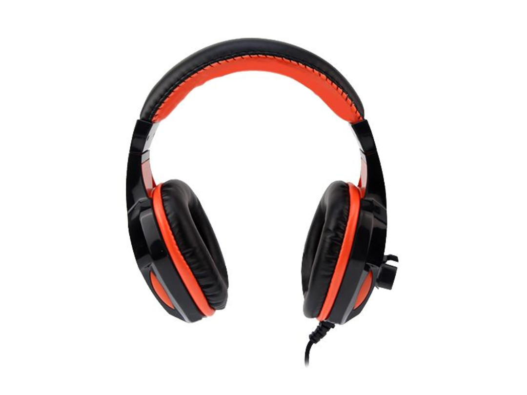 Meetion Platinum MT-HP010 Stereo Gaming Headset With 3.5Mmm -Black