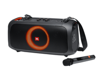 Koop JBL PartyBox On-The-Go | Draagbare speaker | JBL Koop JBL PartyBox On-The-Go | Draagbare speaker | JBL