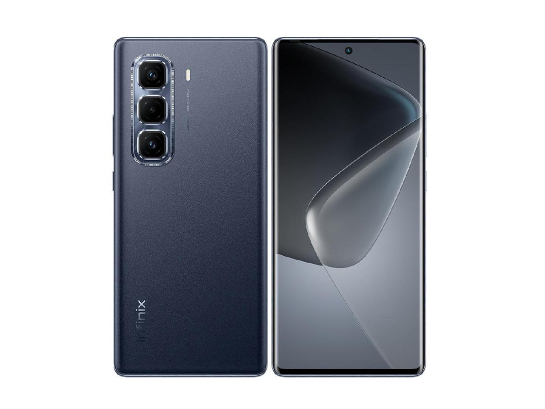 Buy Infinix Hot 50 Pro+ Dual SIM 8GB RAM 256GB 4G AI Support in Qatar