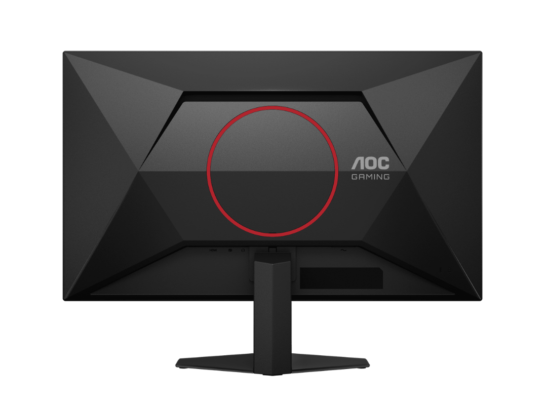 AOC 27-inch Gaming Monitor 180Hz 0.5ms HDR10 G-Sync 27G4E