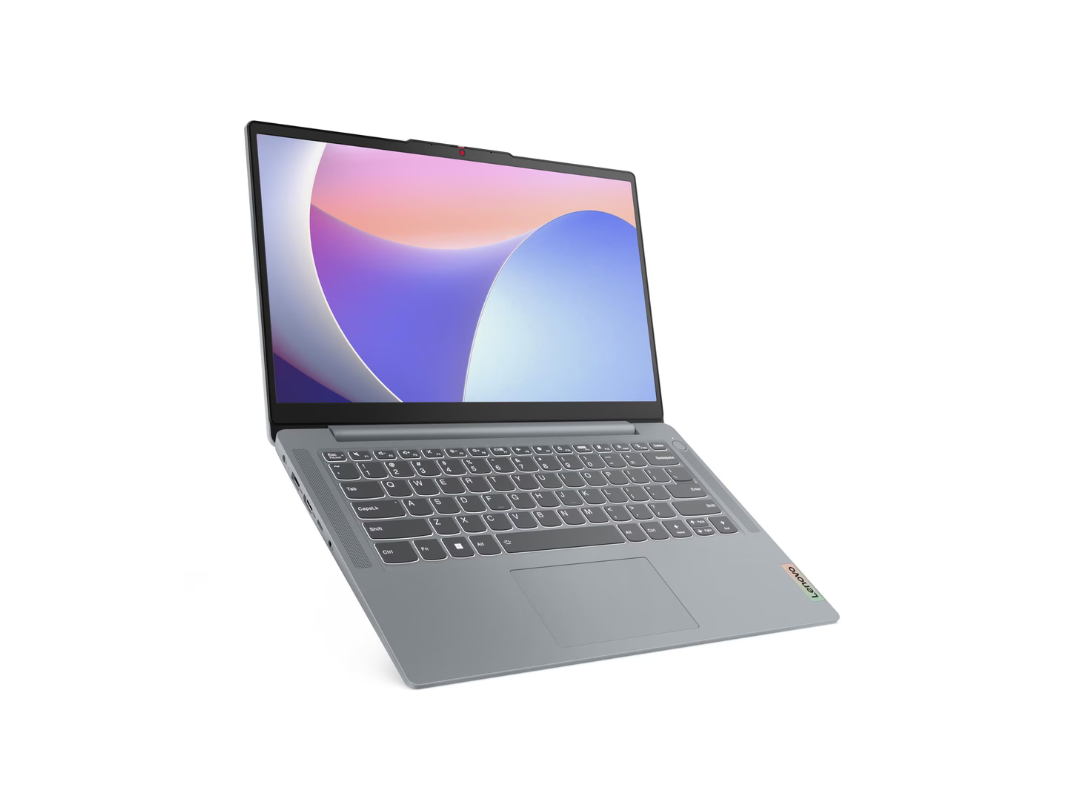 Lenovo IdeaPad Slim 3 – Ryzen 3, 512GB SSD, 15.6″ FHD | Qatar