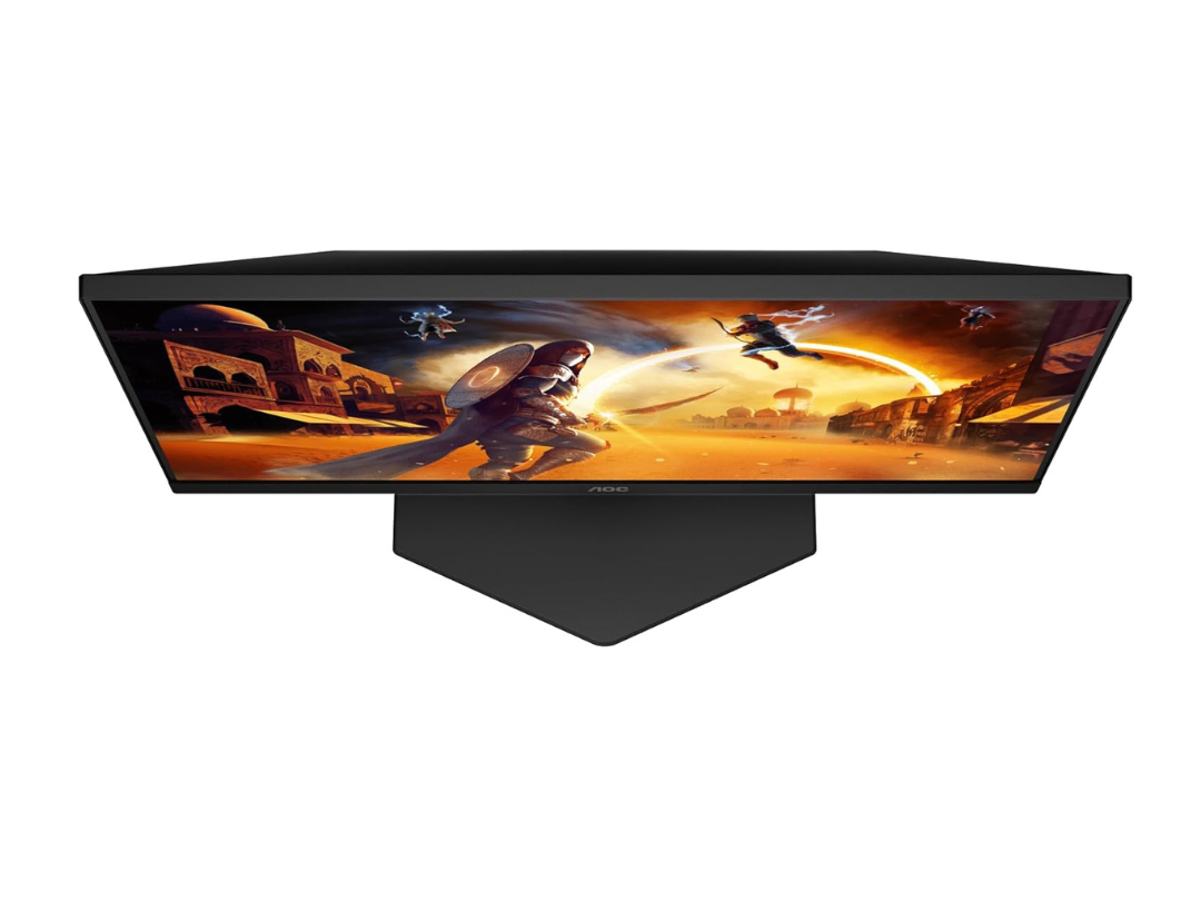 AOC 23.8-inch Gaming Monitor 180Hz 0.5ms Full HD IPS HDR10