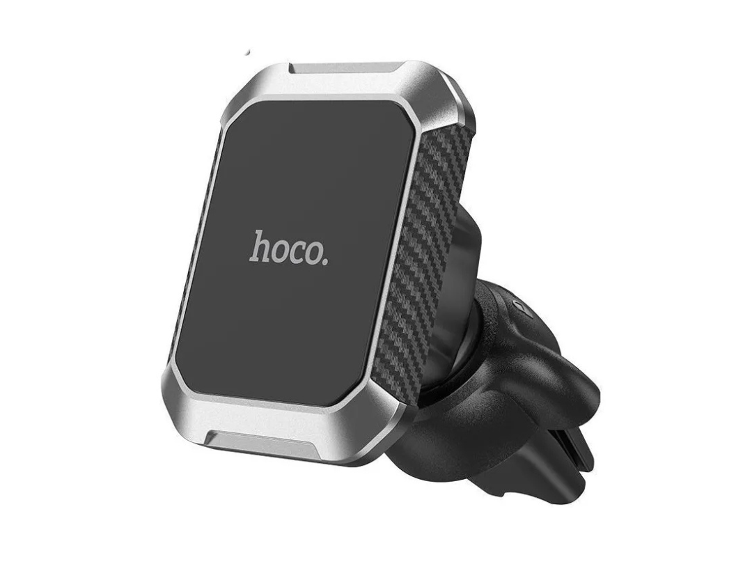 Hoco DCA26 Coolbin Set for Smartphones (4.7–6.7 inches) – Magnetic Mount