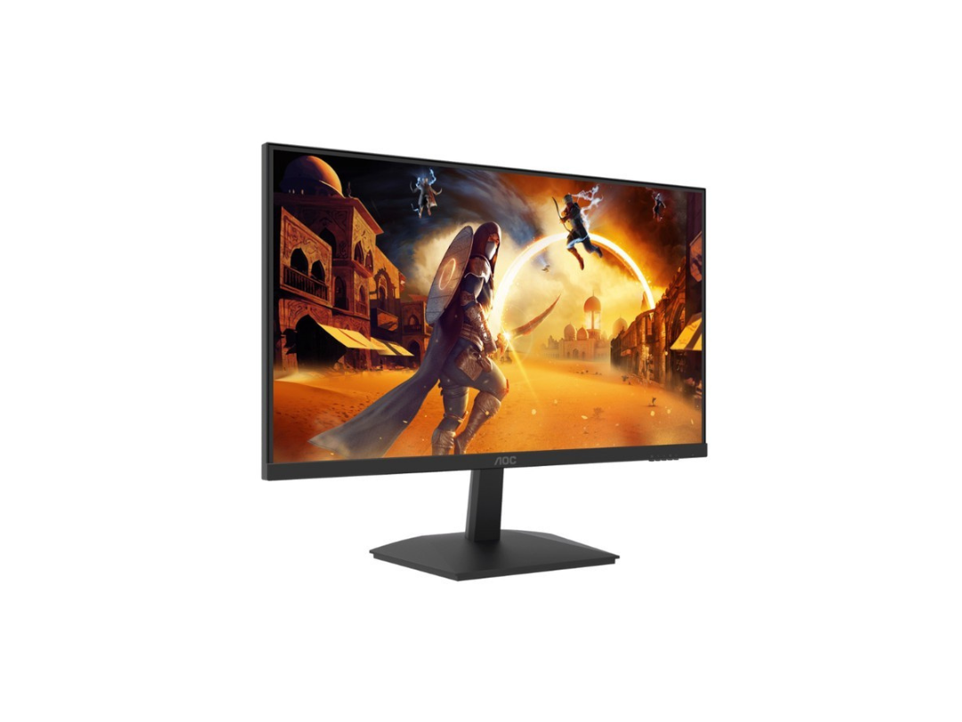 AOC 24-inch Gaming Monitor 180Hz 1ms FHD HDR10 FreeSync - Qatar