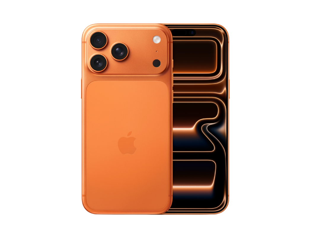 Buy Apple iPhone 17 Pro 1TB – A19 Pro, 5G | in Qatar