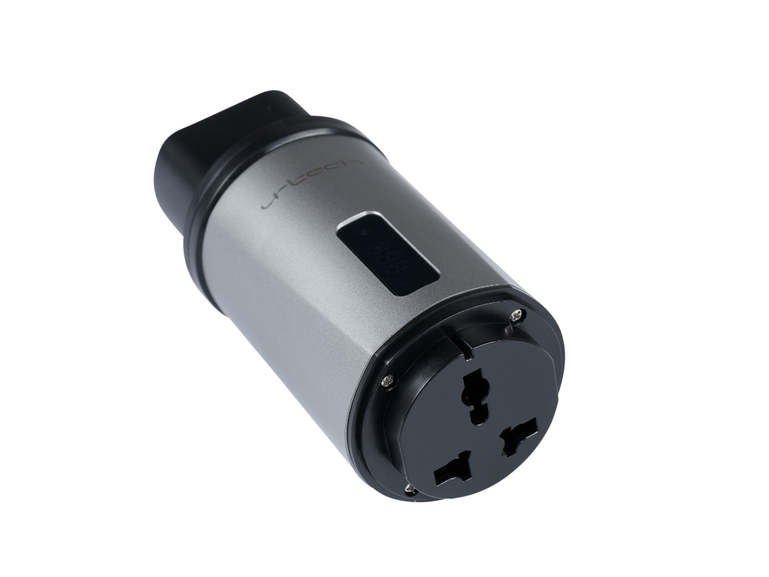 Buy URTECH GB/T V2L Adapter 3.6kW – Mobile EV Power | in Qatar