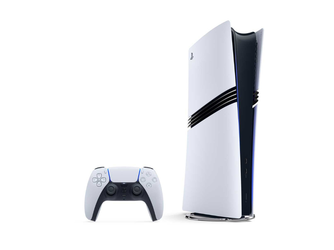 Buy Sony PS5 Pro 2TB Digital Console | in Qatar
