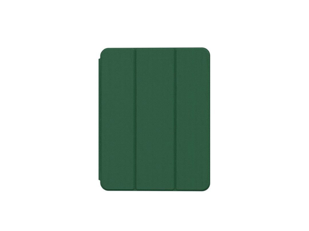 Green Lion Hogo iPad Air 13 Premium Case with Pencil Holder – Qatar