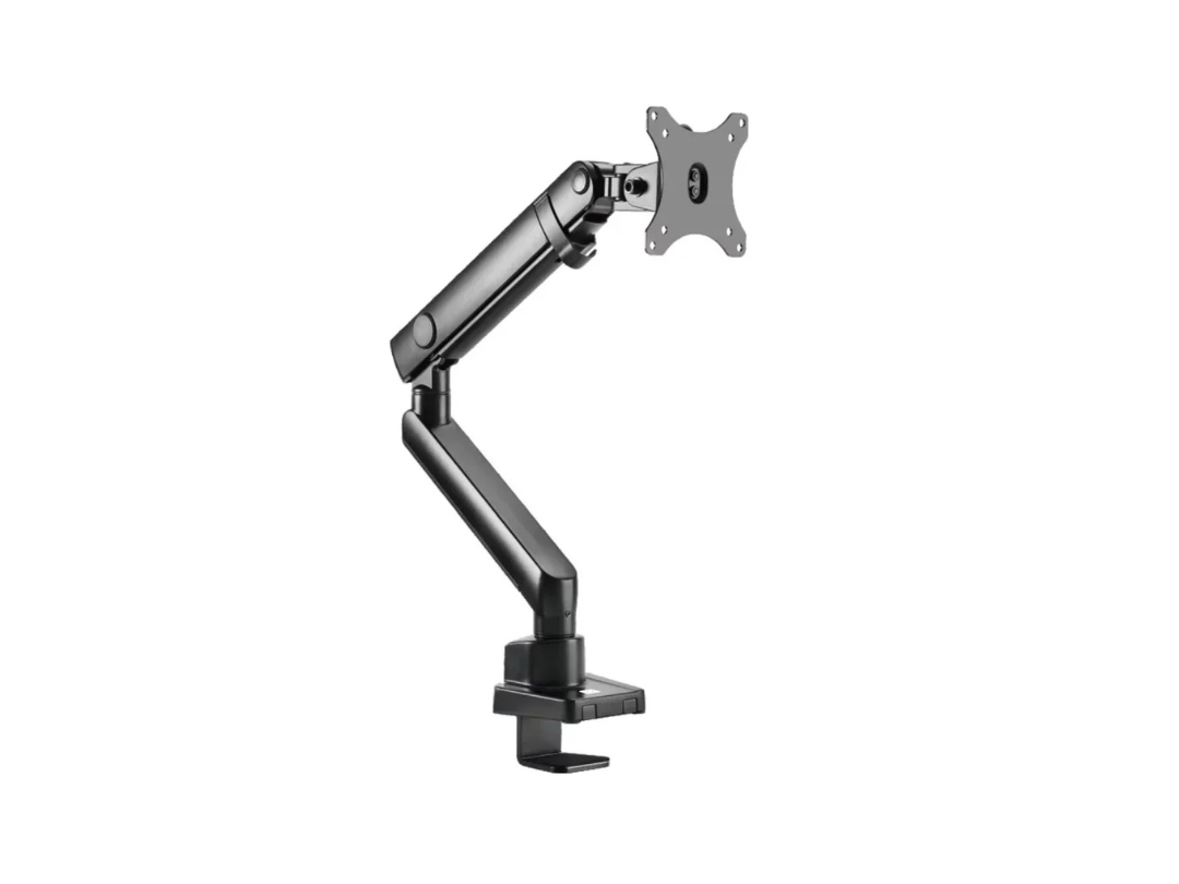 Buy Skill Tech SH20-C012 Single Monitor Arm in Qatar 