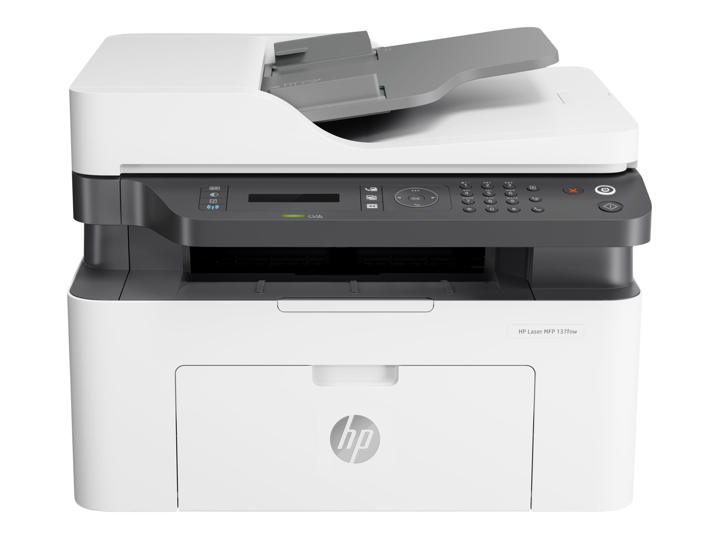 HP LaserJet Pro 137fnw - Multifunction Printer