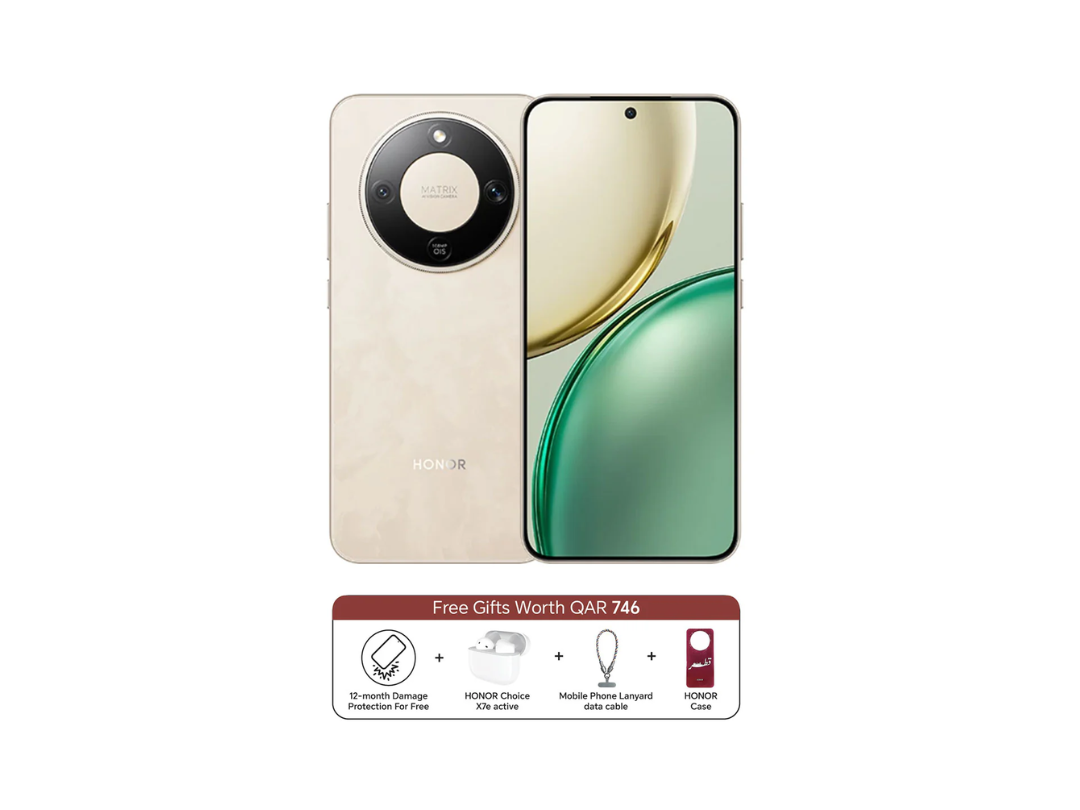 HONOR X9D 5G 12GB 256GB Smartphone | Same Day Delivery Qatar
