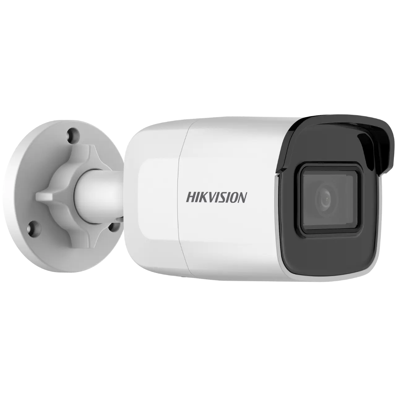 Hikvision   2 MP WDR Fixed Mini Bullet Network Camera   -     DS-2CD2021G1-I(2.8mm)