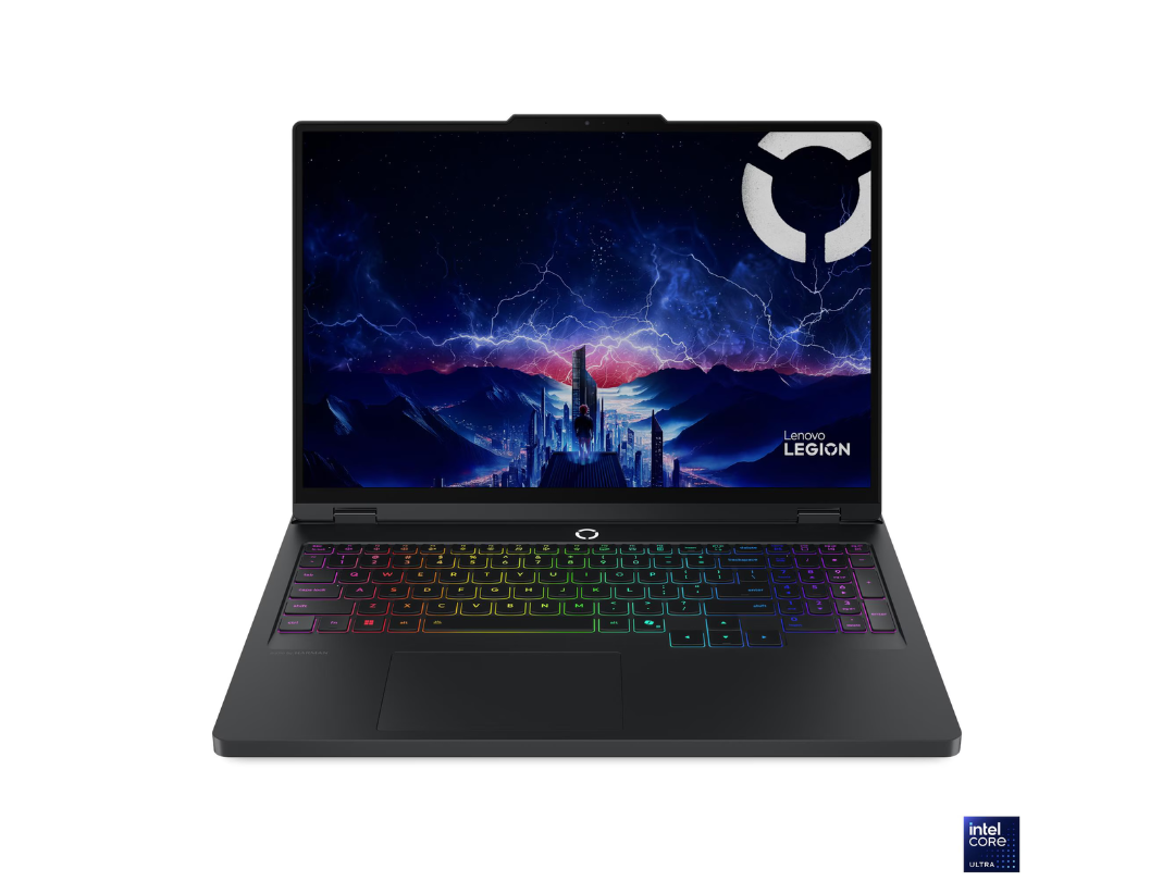 Buy Lenovo Legion Pro 5 i9 RTX 5060 Gaming Laptop – 16GB RAM in Qatar