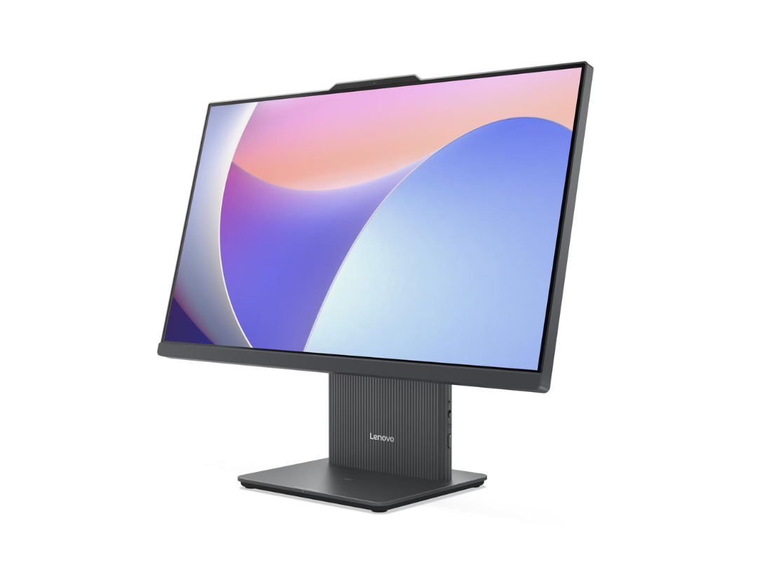 Buy Lenovo IdeaCentre AIO 24IRH9 i5/8GB/512GB – in Qatar