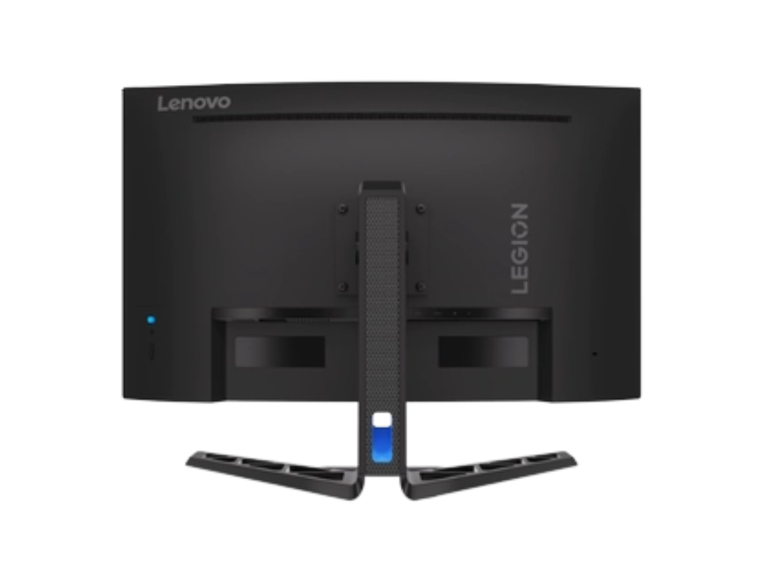 Buy Lenovo Legion R32QC‑30 32″ QHD 180Hz Curved Monitor – in Qatar