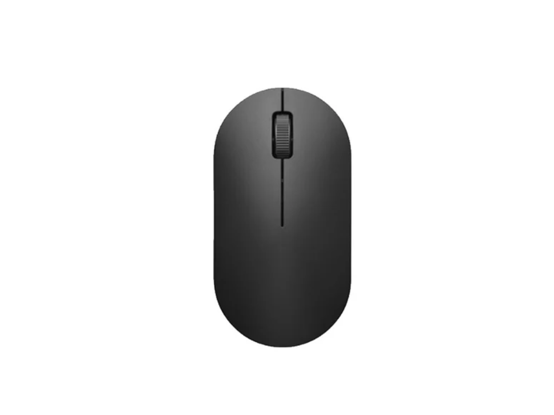 Buy Xiaomi Wireless Mouse Lite 2 – Lightweight 2.4GHz Mouse | in Qatar