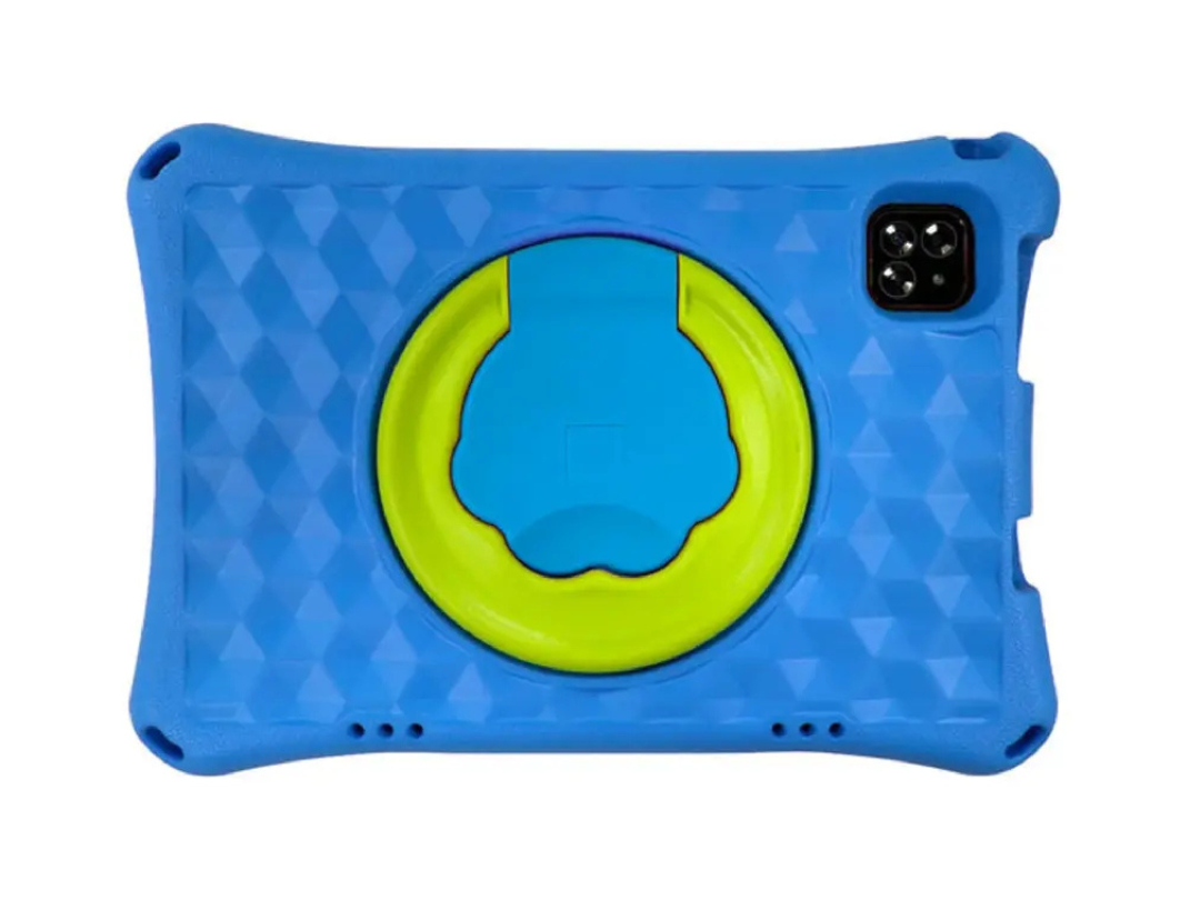 Buy Oteeto Kids Tablet K10 – 8GB+512GB 5G with Keyboard | in Qatar