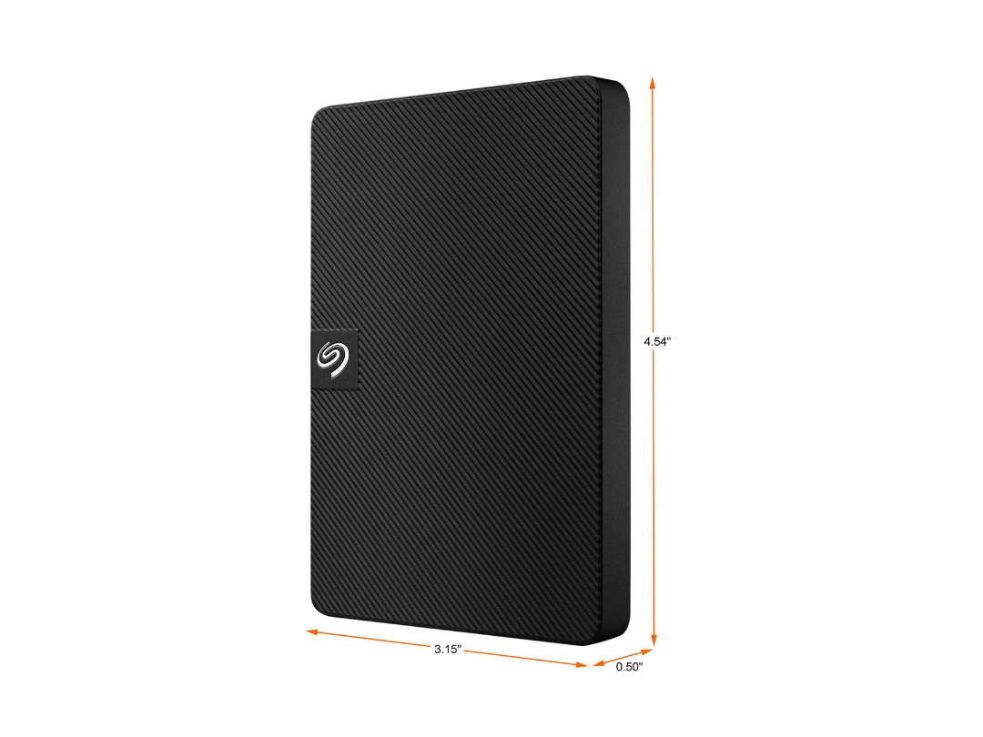 Buy Seagate 2TB Expansion USB 3.0 HDD – in Qatar