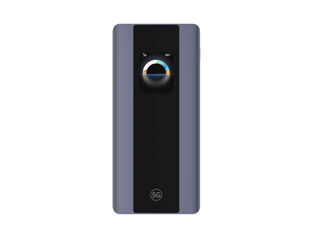 Buy Huawei Brovi 5G Mobile WiFi Pro 5 – Portable Wi-Fi 6 |in Qatar