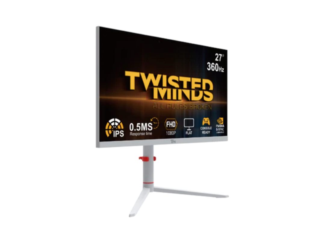 Buy Twisted Minds Frost 27