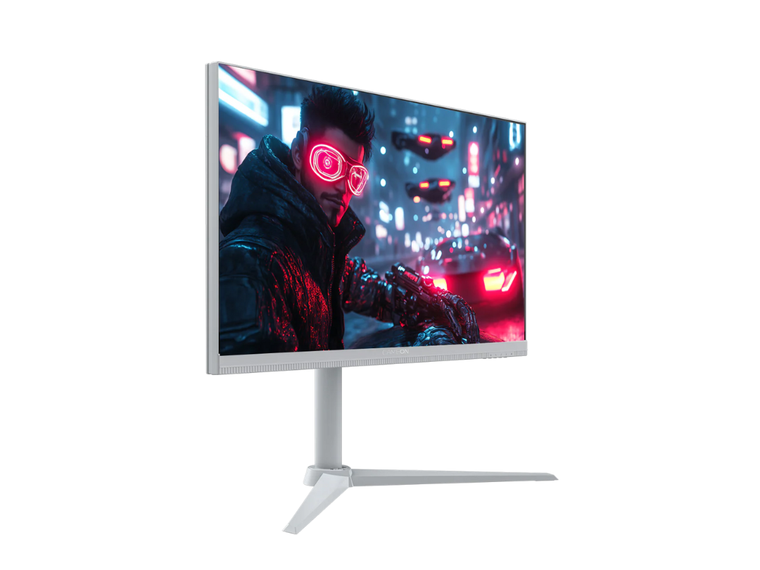 GAMEON Artic Pro 27