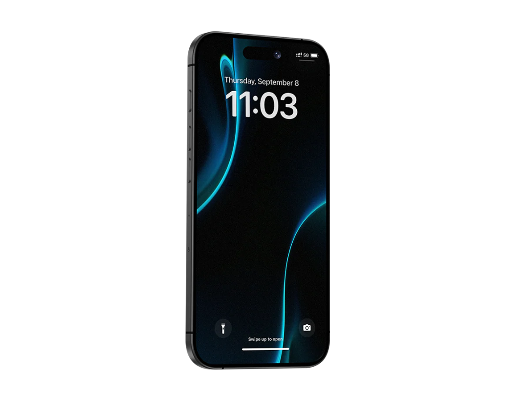 Benks Ultra Shield HD Screen Protector – iPhone 17 Air (0.3mm) 